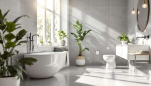 Voorjaarsschoonmaak: met dit ene huismiddel worden je voegen weer stralend wit zonder schrobben