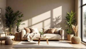 5 simpele verbeteringen voor een aangenamer huis en direct comfort