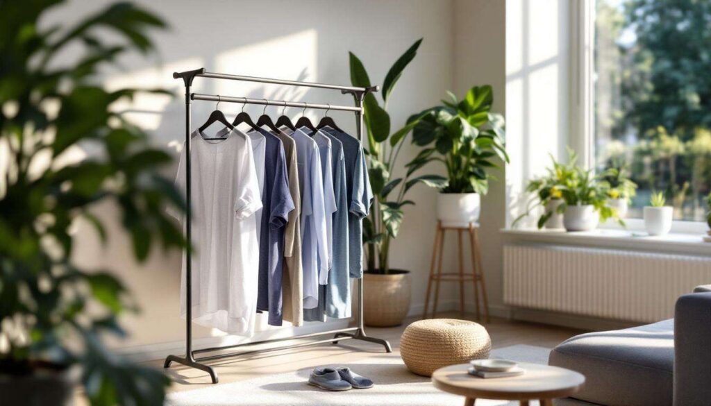 De onzichtbare droogrek van Tchibo: waarom het nu pas in Nederland beschikbaar is