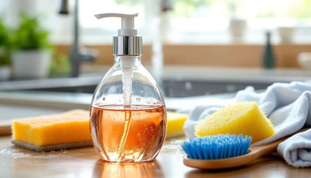 Ik krijg mijn flessen van binnen nooit schoon": de huismiddeltip voor een perfecte reiniging