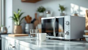 Waarom je water en melk beter niet opwarmt in de magnetron volgens voedingsexperts