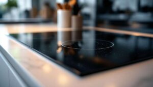 Glaskeramische kookplaat reinigen: deze simpele truc maakt het kinderspel