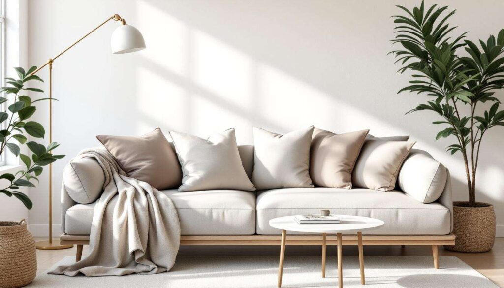 De 3-2-1-methode: de simpele truc waardoor je bank er veel chiquer uitziet