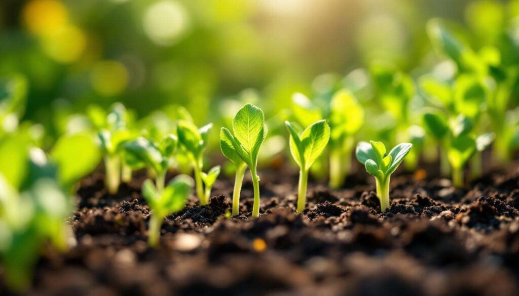 Moestuin in maart: deze 5 groenten nu zaaien bespaart u tientallen euro's deze zomer