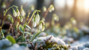 Wilgenkatjes en sneeuwklokjes: waarom plukken verboden is en welke boete u riskeert