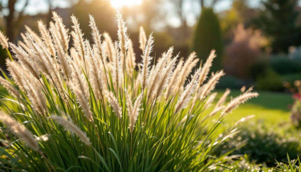 Siergrassen terugknippen in maart: waarom nu het enige juiste moment is