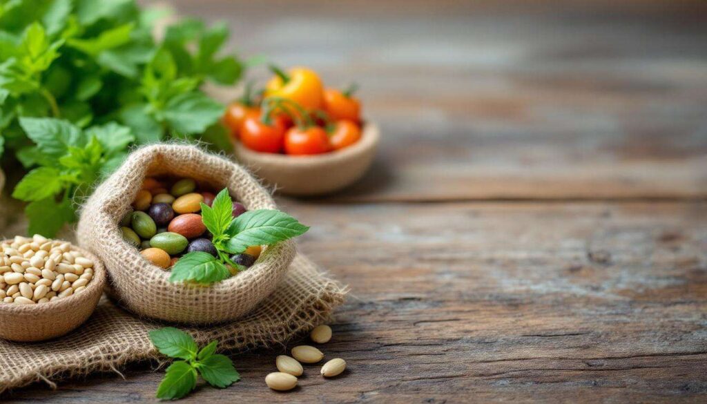 Waar koop je bloem- en groentezaden waarvan je zeker bent van de kwaliteit?