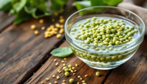 Moestuin: week je erwtenzaden hierin voor het zaaien (resultaat gegarandeerd)