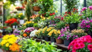 Deze 7 planten uit het tuincentrum zijn in maart veel te duur – even wachten loont