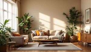 De 6 decoratiegewoonten die je interieur ouderwets maken (zonder dat je het doorhebt)