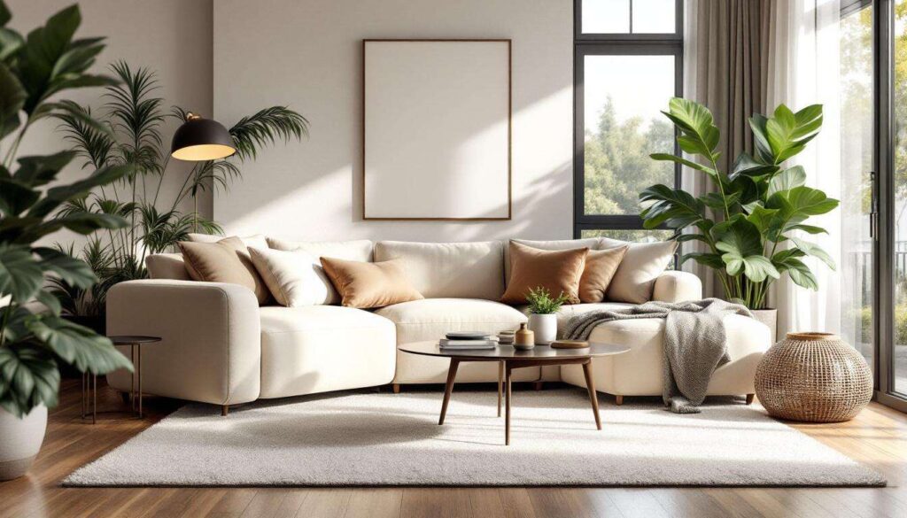 Bankhoezenl: deze interieurstyliste raadt aan ze te verbannen – dit adviseert ze in plaats daarvan voor een chique woonkamer