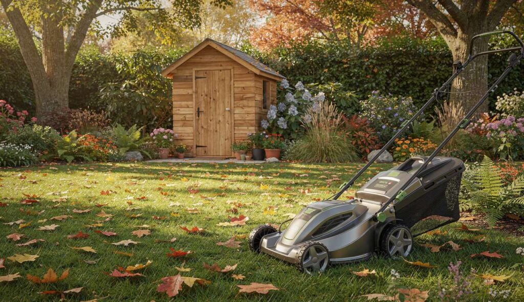 Wist je dit? Voordat je maait: ken je het nieuwe verbod dat sinds 2026 geldt?