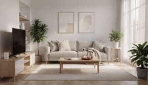 Voorjaarsschoonmaak 2026: drie gewoontes die je elke ochtend moet aanleren voor een opgeruimd huis