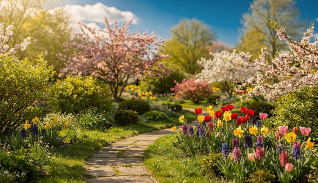Ik dacht lang dat de lente het beste plantseizoen was – ik had het mis