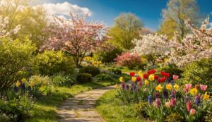 Ik dacht lang dat de lente het beste plantseizoen was – ik had het mis