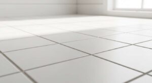 Vuile voegen: dit onbekende natuurlijke poeder maakt ze wit in 15 minuten, zonder azijn of bleek