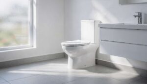 Geen azijn, geen chloor: zo verwijder je kalk uit het toilet in slechts 4 minuten