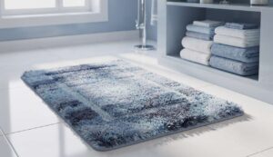 Badkamermatten horen niet bij de rest van je was: dit is waarom experts waarschuwen