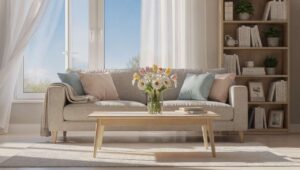 Voorjaarsschoonmaak 2026: de 3 ochtendroutines die je huis het hele jaar fris houden