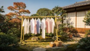 Geen droger nodig: de Japanse wasgoed-methode die je energierekening halveert