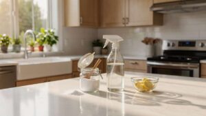 Milieu Centraal: deze 5 chemievrije schoonmaaktips werken écht volgens nieuw onderzoek