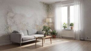 RIVM: een kwart van de Nederlandse woningen heeft vochtproblemen — zo voorkom je schimmel