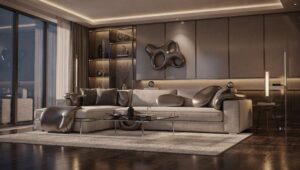 Geen kussens meer op de bank: dit luxe accessoire vervangt ze in 2026