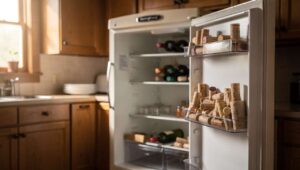 Kurk in de koelkast: waar dit oude huismiddel écht voor dient