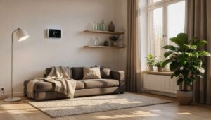 Nibud-tip: met deze 3 aanpassingen verlaag je je energierekening al in maart