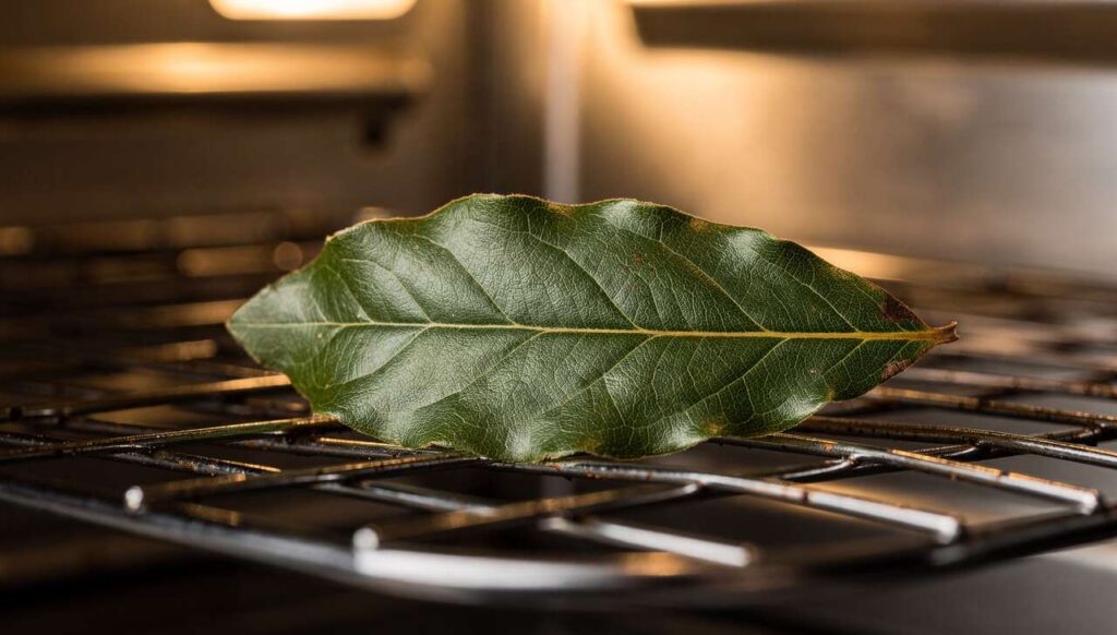 Laurier in de oven: het vergeten schoonmaakmiddel dat weer opduikt op sociale media