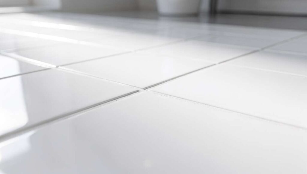 Tegelvoegen weer stralend wit? Dit huismiddel van 2 euro doet het in 10 minuten