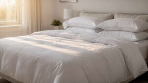 Beddengoed verschonen: niet om de twee weken en niet maandelijks — dit zeggen hygiëne-experts