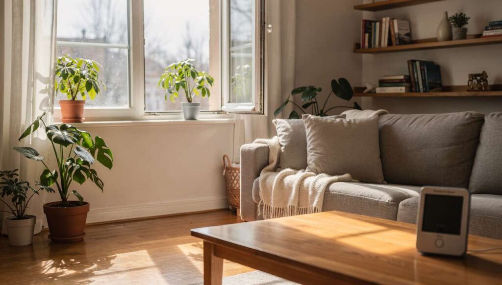 Vocht in huis na de winter? RIVM deelt 3 eenvoudige stappen om schimmel te voorkomen