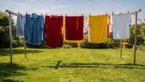 Energievergelijk.nl: zo bespaar je tot €180 per jaar door slimmer wasgoed te drogen